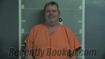 Recent Mugshot Image for JOHN WAGLER in Ohio County, Kentucky