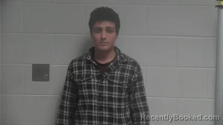 Recent Mugshot Image for PONIE IV DE WET in Oldham County, Kentucky