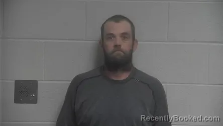 Recent Mugshot Image for MICHAEL JAMES CORNETT in Oldham County, Kentucky