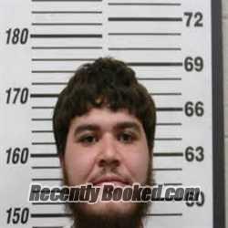 Recent Mugshot Image for ALEXIS COLON in Montgomery County, North Carolina