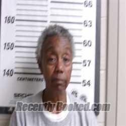 Recent Mugshot Image for GLENDA LIGGINS-NEAL in Montgomery County, North Carolina