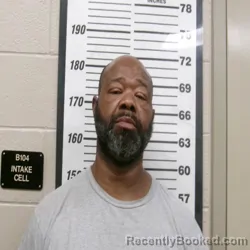 Recent Mugshot Image for WILLIAM TELL CROUCH in Montgomery County, North Carolina