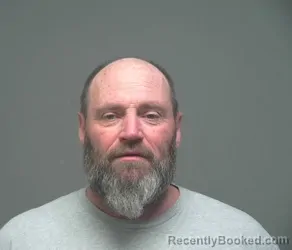 Recent Mugshot Image for EDWARD ARTHUR TODACK in Perry County, Kentucky