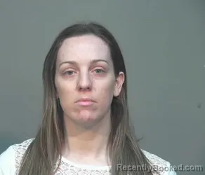 Recent Mugshot Image for MARYANN MICHELLE GREEN in Perry County, Kentucky