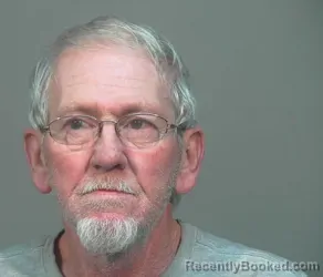 Recent Mugshot Image for ANTHONY DWAYNE HARRISON in Perry County, Kentucky