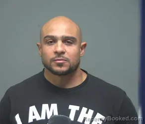 Recent Mugshot Image for JAMES CURTIS GARETT in Perry County, Kentucky