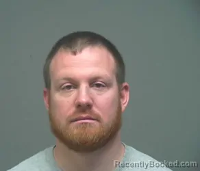 Recent Mugshot Image for JACOB CHARLES YORK in Perry County, Kentucky