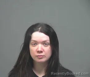 Recent Mugshot Image for KELSEY ANN STEMM in Perry County, Kentucky