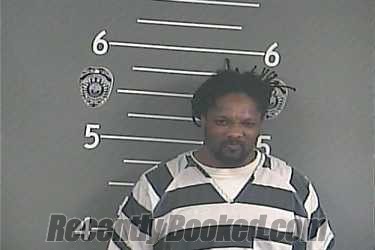 Recent Mugshot Image for CORY . DUNHAM in Pike County, Kentucky