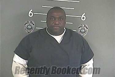 Recent Mugshot Image for CHRISTOPHER WAYNE JOHNSON in Pike County, Kentucky