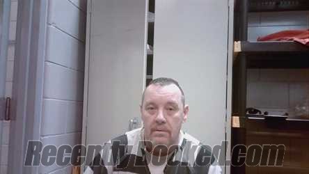 Recent Mugshot Image for CHARLES M REAVES in Pike County, Kentucky