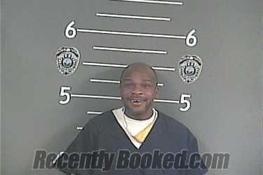 Recent Mugshot Image for DAVID L MAYES in Pike County, Kentucky