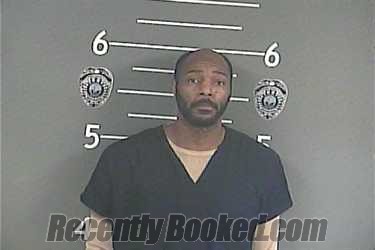 Recent Mugshot Image for DANIEL M WELLS in Pike County, Kentucky