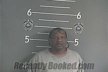 Recent Mugshot Image for JOE WILLIE BYRD in Pike County, Kentucky