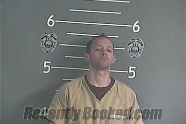 Recent Mugshot Image for JAMES A COOPER in Pike County, Kentucky