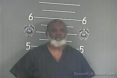 Recent Mugshot Image for JOHN . TIBBS in Pike County, Kentucky