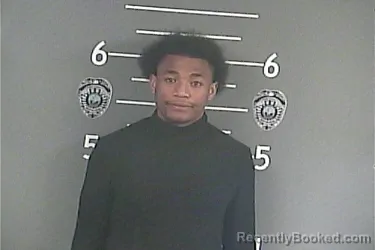 Recent Mugshot Image for KAMERAN A HATTAWAY in Pike County, Kentucky