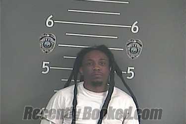 Recent Mugshot Image for MICHAEL JEREL HAYES in Pike County, Kentucky