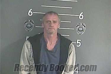 Recent Mugshot Image for NICHOLAS W COLEMAN in Pike County, Kentucky