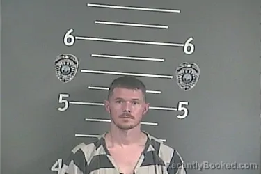 Recent Mugshot Image for THOMAS A YOUNG in Pike County, Kentucky