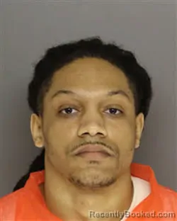 Recent Mugshot Image for DASHAWN ANTONIO CHAPPELL in Moore County, North Carolina