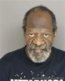 Recent Mugshot Image for JOSEPH DAVID CHEEKS in Moore County, North Carolina