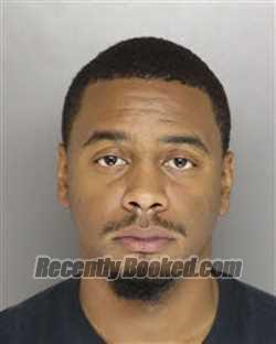 Recent Mugshot Image for DAUTAVIUS DALVONTE KEARNS in Moore County, North Carolina