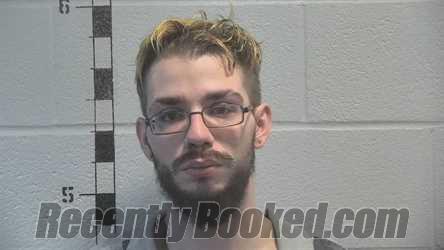 Recent Mugshot Image for TIMOTHY DUNCANN FOUTCH in Shelby County, Kentucky