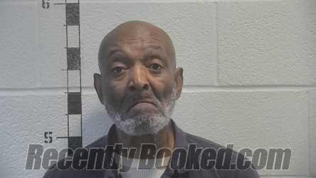 Recent Mugshot Image for LAWRENCE EDWARD HINES in Shelby County, Kentucky