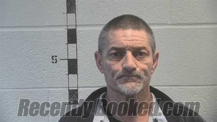 Recent Mugshot Image for JAMIE R HARDIN in Shelby County, Kentucky