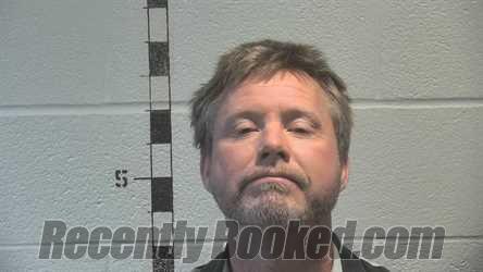 Recent Mugshot Image for JAMES HUFFINES in Shelby County, Kentucky