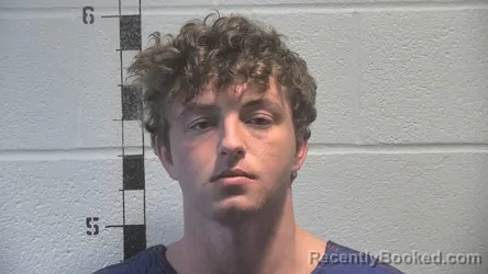 Recent Mugshot Image for ROBERT SCOTT MOLLETT in Shelby County, Kentucky