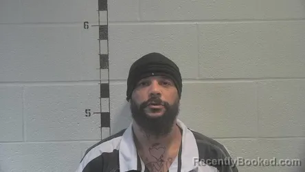 Recent Mugshot Image for BARRICA BRENDAY SPENCER in Shelby County, Kentucky