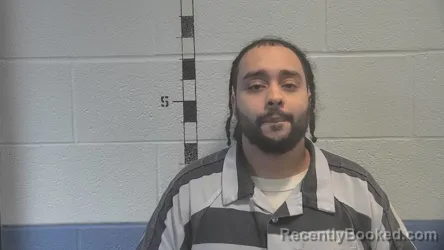 Recent Mugshot Image for KESHAWN QUANTRELL ROSS in Shelby County, Kentucky