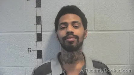 Recent Mugshot Image for LAI'SHAWN MILAGROS THOMPSON in Shelby County, Kentucky