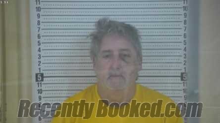 Recent Mugshot Image for GLENN MARSHALL SHUCK in Taylor County, Kentucky