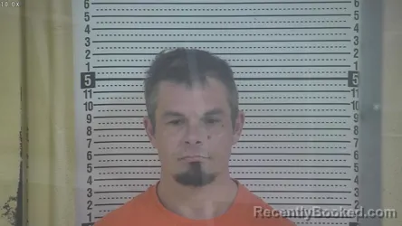Recent Mugshot Image for MICHAEL WAYNE JOHNSON in Taylor County, Kentucky