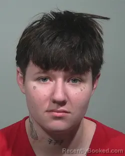 Recent Mugshot Image for Devyn Leighann Austin in Cumberland County, Maine