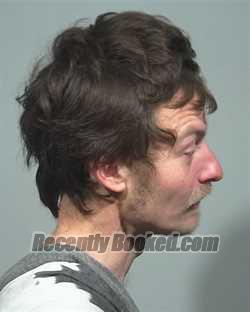Recent Mugshot Image for Daniel Peter Niznik in Cumberland County, Maine