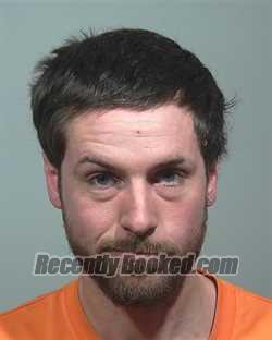 Recent Mugshot Image for Kellen Hugh McKenna Thompson in Cumberland County, Maine