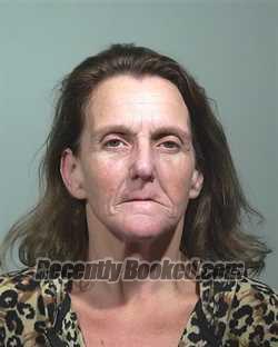 Recent Mugshot Image for Amy Lynn Roche in Cumberland County, Maine