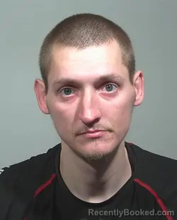 Recent Mugshot Image for Kent Malcolm Little in Cumberland County, Maine