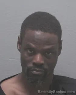 Recent Mugshot Image for ANTWAIN DEMETRIUS WRIGHT in New Hanover County, North Carolina