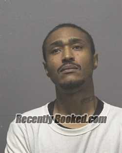 Recent Mugshot Image for MICHAEL ISAIAH ALI in New Hanover County, North Carolina