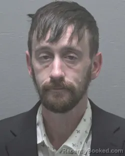 Recent Mugshot Image for HOWARD K BRAYALL in New Hanover County, North Carolina