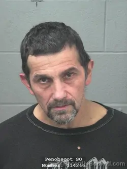 Recent Mugshot Image for SAMUEL JOSEPH MICHAUD in Penobscot County, Maine