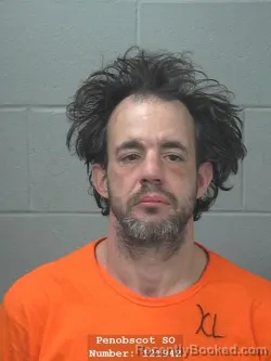 Recent Mugshot Image for RICHARD JAMES JOSEPH HATCH in Penobscot County, Maine