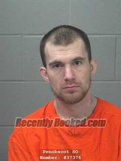 Recent Mugshot Image for PHILIP ROBERT MCINTYRE in Penobscot County, Maine