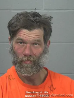 Recent Mugshot Image for MATTHEW BRADFORD BOWDEN in Penobscot County, Maine