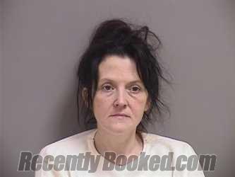 Recent Mugshot Image for JENNIFER DENNIS in Somerset County, Maine